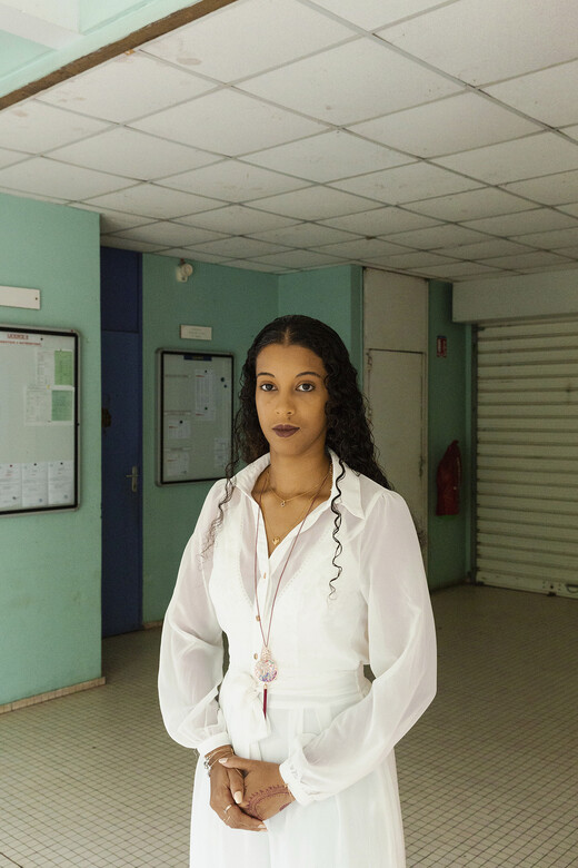 Université des Antilles